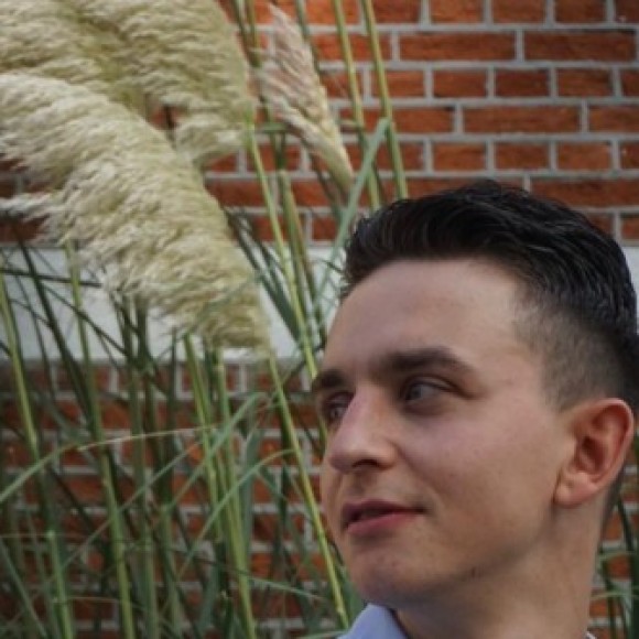 Profielfoto van Joop