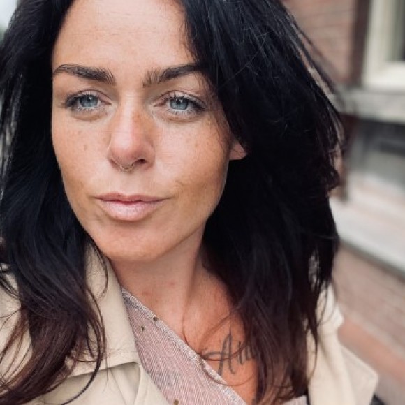 Profielfoto van Vrouwzoektvrouw