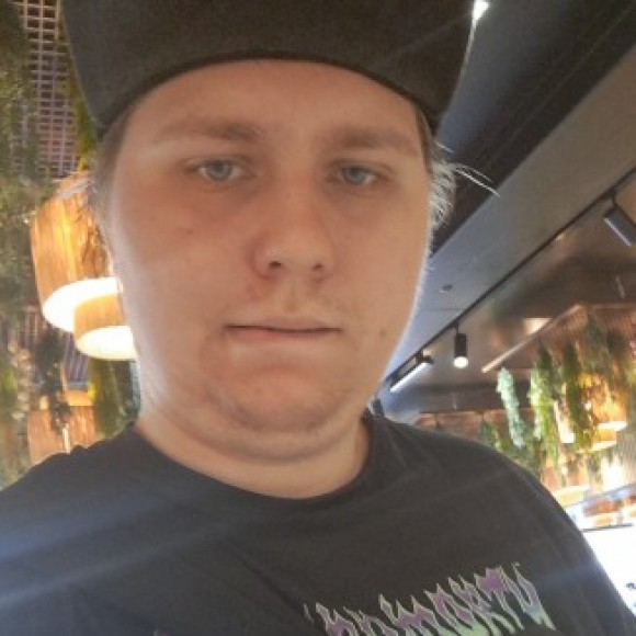 Profielfoto van Mateusz